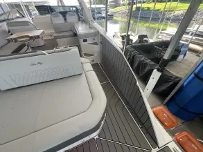 Thumbnail von Sea Ray SLX 400