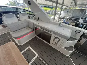 Thumbnail von Sea Ray SLX 400