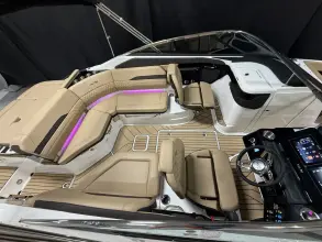 Thumbnail von Sea Ray SLX 260