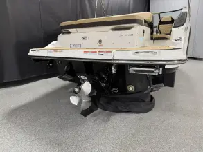 Thumbnail von Sea Ray SLX 260