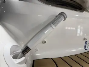 Thumbnail von Sea Ray SLX 260