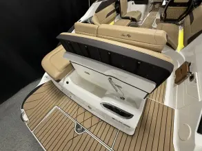 Thumbnail von Sea Ray SLX 260