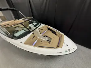 Thumbnail von Sea Ray SLX 260