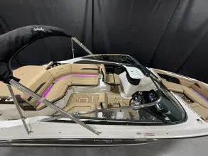 Thumbnail von Sea Ray SLX 260