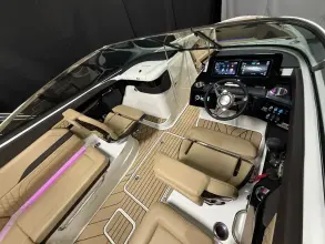 Thumbnail von Sea Ray SLX 260