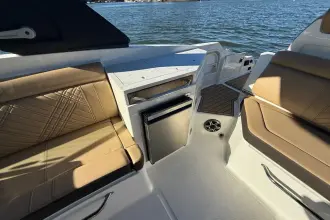 Thumbnail von Sea Ray SDX 290