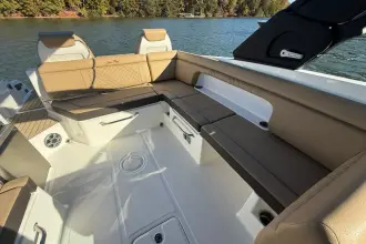 Thumbnail von Sea Ray SDX 290