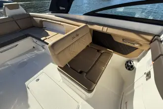 Thumbnail von Sea Ray SDX 290