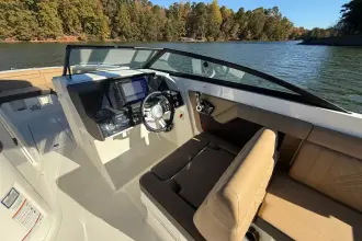 Thumbnail von Sea Ray SDX 290