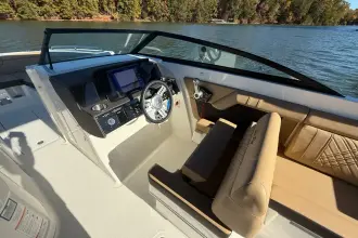 Thumbnail von Sea Ray SDX 290