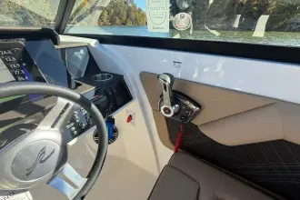 Thumbnail von Sea Ray SDX 290