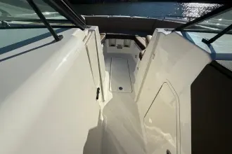 Thumbnail von Sea Ray SDX 290