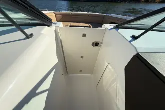 Thumbnail von Sea Ray SDX 290