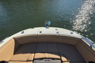 Thumbnail von Sea Ray SDX 290