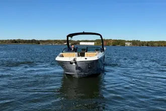 Thumbnail von Sea Ray SDX 290