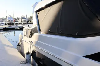 Thumbnail von Aquila 36 Sport