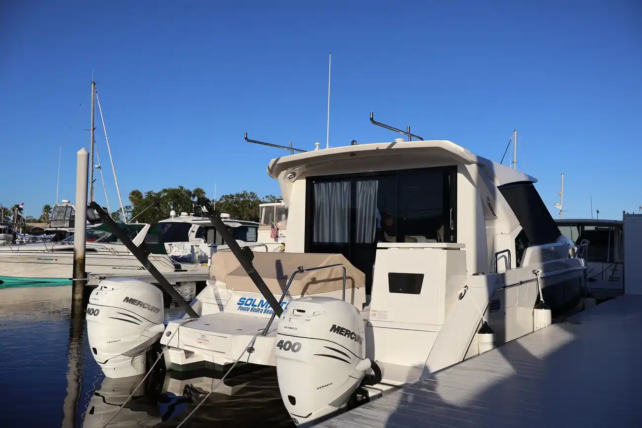 Thumbnail von Aquila 36 Sport