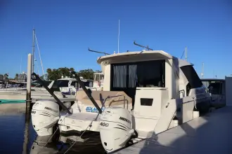 Thumbnail von Aquila 36 Sport