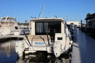 Thumbnail von Aquila 36 Sport