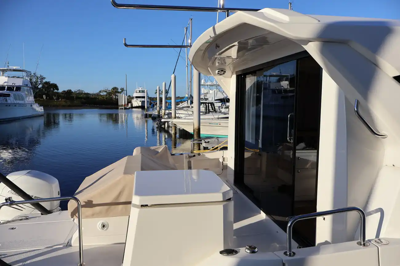 Thumbnail von Aquila 36 Sport