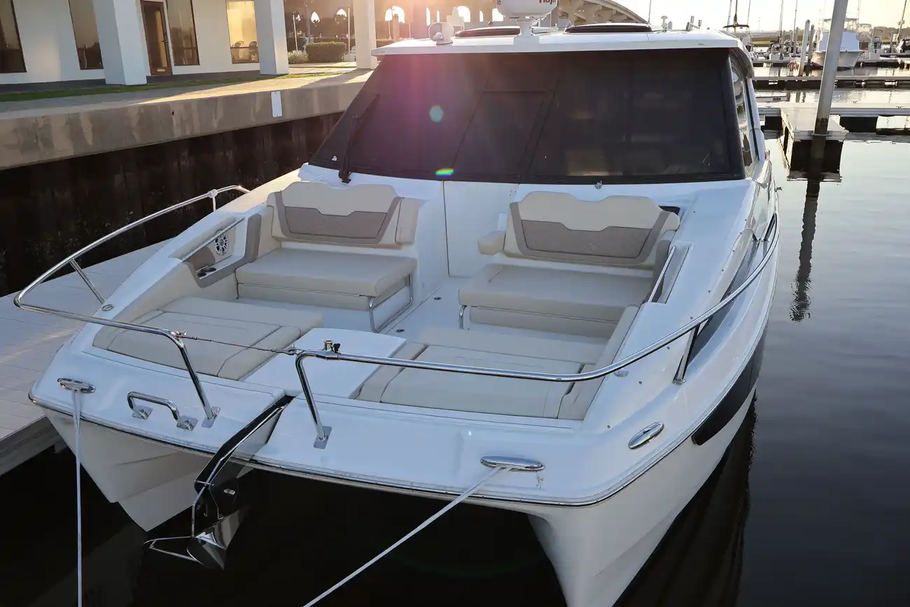 Thumbnail von Aquila 36 Sport