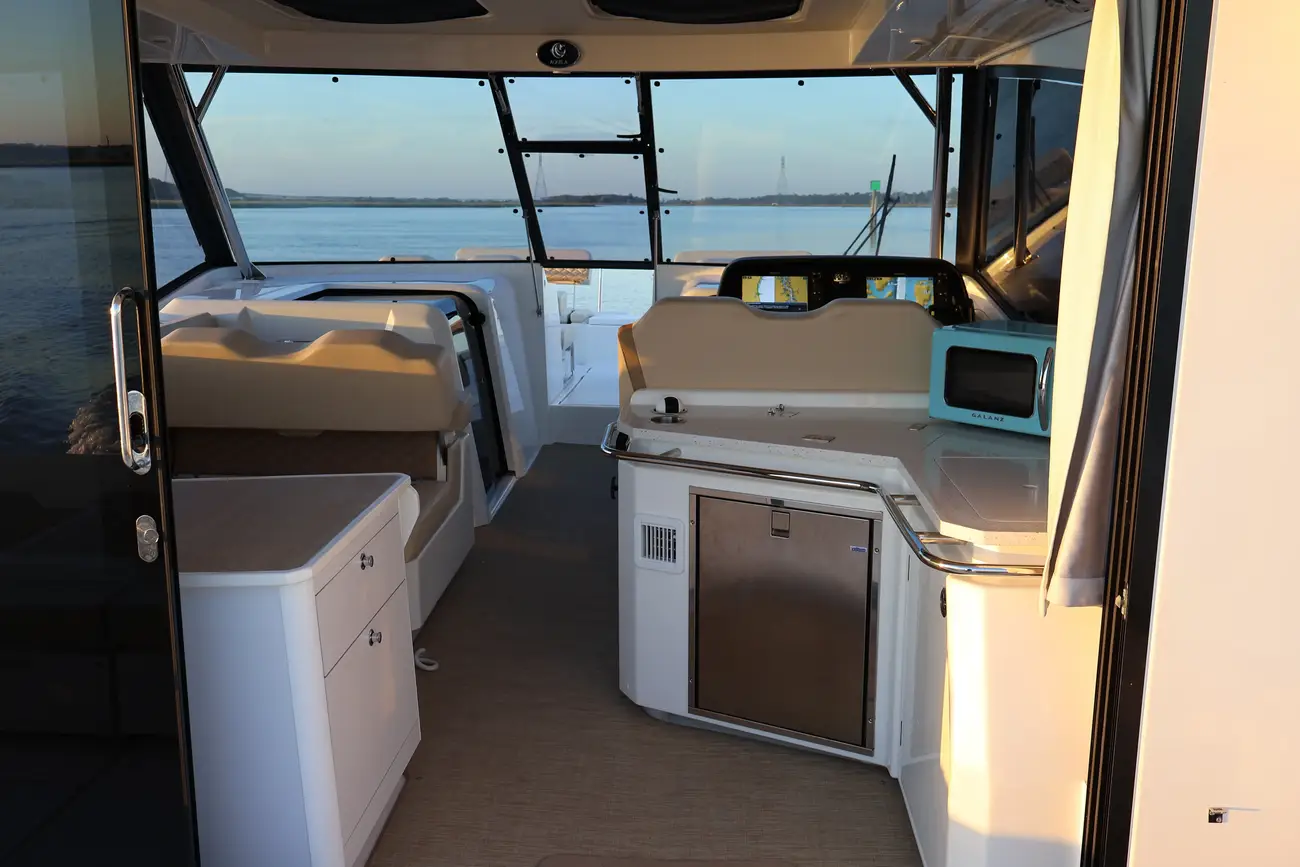 Thumbnail von Aquila 36 Sport