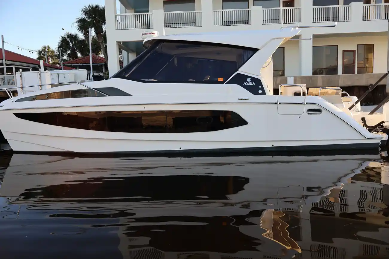 Thumbnail von Aquila 36 Sport