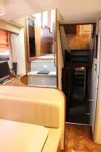 Thumbnail von Hatteras 58 Motor Yacht Eternity