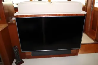 Thumbnail von Hatteras 58 Motor Yacht Eternity