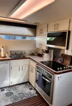 Thumbnail von Hatteras 67 Cockpit Motor Yacht