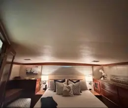 Thumbnail von Hatteras 67 Cockpit Motor Yacht