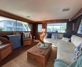 Thumbnail von Hatteras 67 Cockpit Motor Yacht