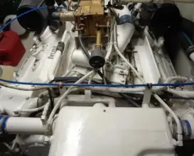 Thumbnail von Hatteras 67 Cockpit Motor Yacht