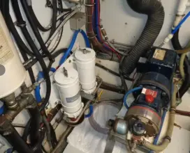 Thumbnail von Hatteras 67 Cockpit Motor Yacht