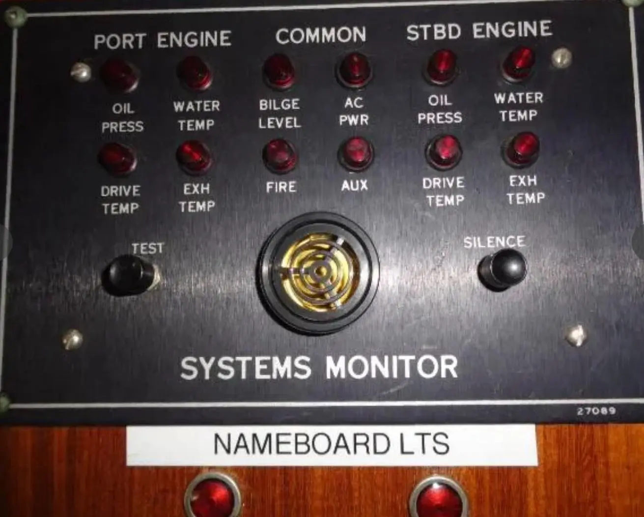 Thumbnail von Hatteras 67 Cockpit Motor Yacht