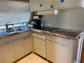 Thumbnail von Viking 55 Motor Yacht