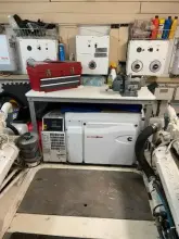 Thumbnail von Viking 55 Motor Yacht