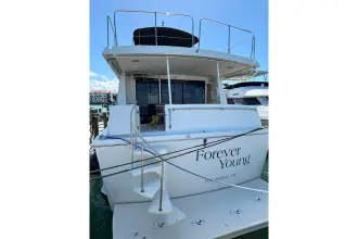 Thumbnail von Viking 55 Motor Yacht