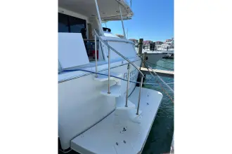 Thumbnail von Viking 55 Motor Yacht