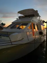 Thumbnail von Viking 55 Motor Yacht