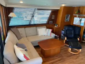 Thumbnail von Viking 55 Motor Yacht