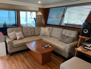 Thumbnail von Viking 55 Motor Yacht