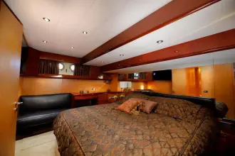 Thumbnail von Maiora Fipa 70' Flybridge