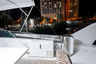 Thumbnail von Maiora Fipa 70' Flybridge