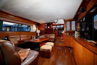 Thumbnail von Maiora Fipa 70' Flybridge