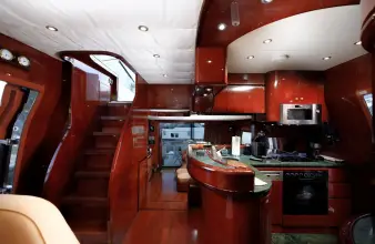 Thumbnail von Maiora Fipa 70' Flybridge