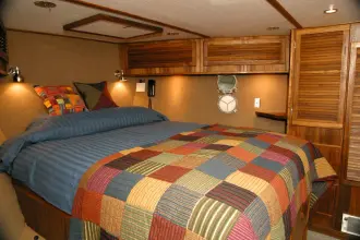 Thumbnail von Falcon 62 Miss Brizz