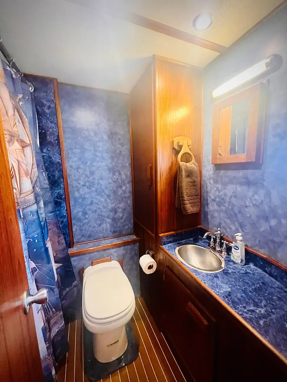 Thumbnail von Falcon 62 Miss Brizz