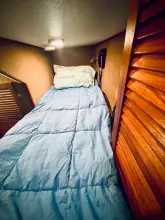 Thumbnail von Falcon 62 Miss Brizz