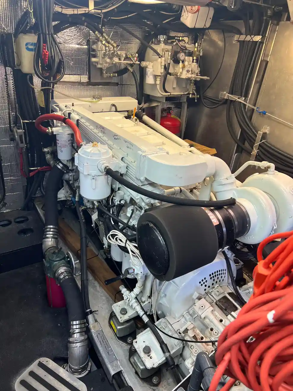 Thumbnail von Falcon 62 Miss Brizz